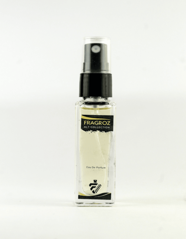 Maskan perfume