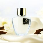 Milky alcohol-free perfume for men and women