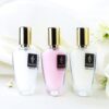 Milky perfumes