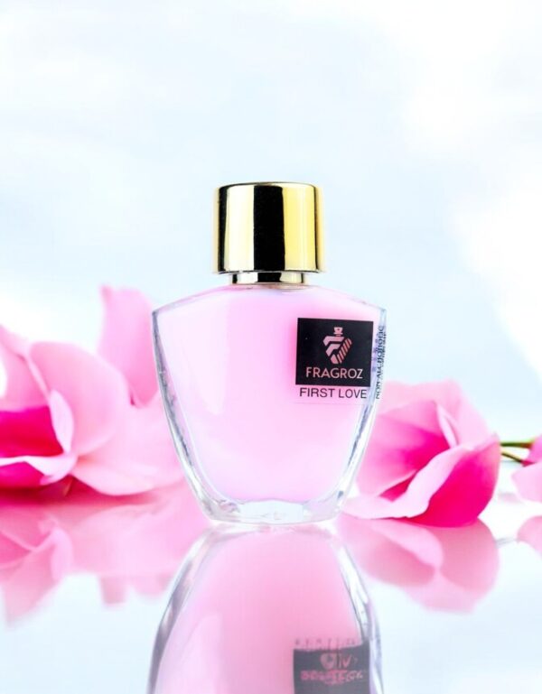 Milky Alcohol Free Perfume for men and women