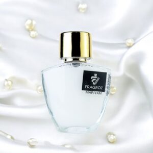 Milky alcohol free perfume for men and women | mariyam perfume