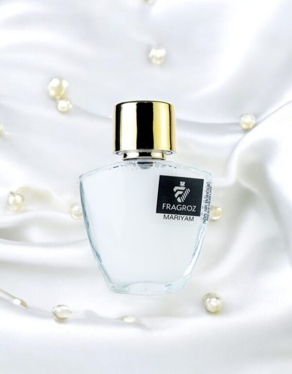 Milky alcohol free perfume for men and women | mariyam perfume